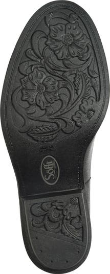 Aisley Bootie
