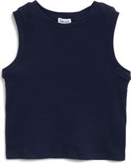 Splendid Kids' High Neck Tank