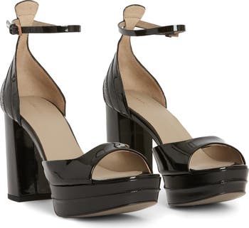 Tia Platform Sandal