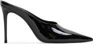 BLACK SUEDE STUDIO Fallon 100 Pump