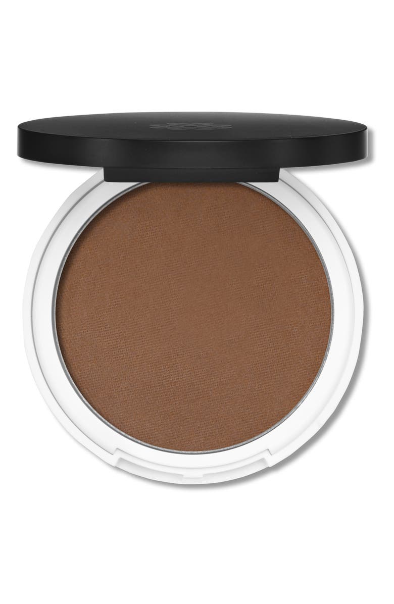 Lily Lolo Pressed Bronzer, Main, color,
