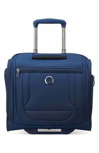 DELSEY Helium DLX Cabin Spinner Carry-On Bag