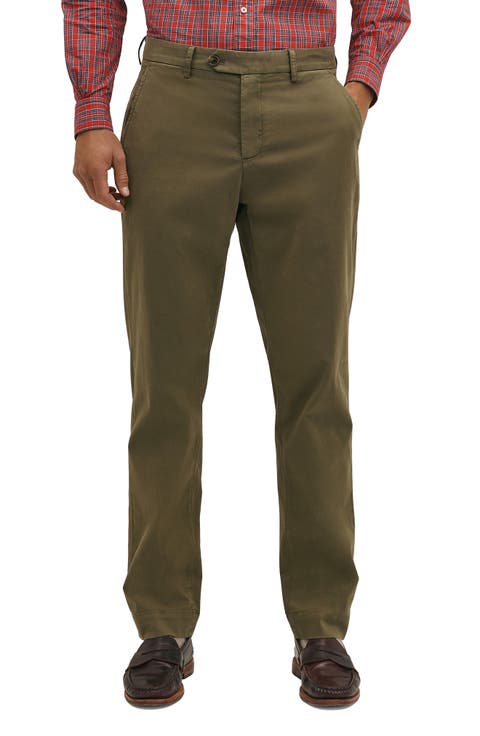 Friday Straight Leg Chinos