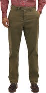 Brooks Brothers Friday Straight Leg Chinos