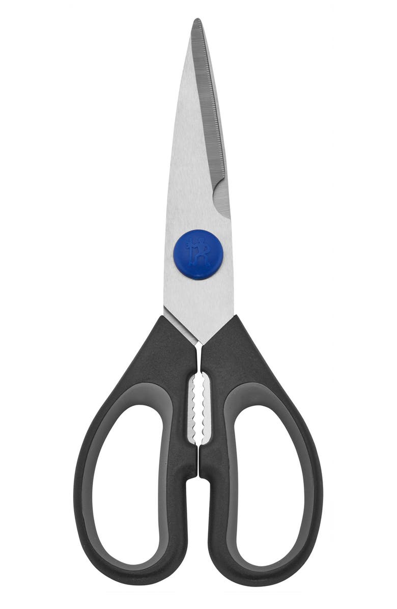 HENCKELS CUTLERY Graphite 13-Piece Knife Block Set, Alternate, color, Graphite