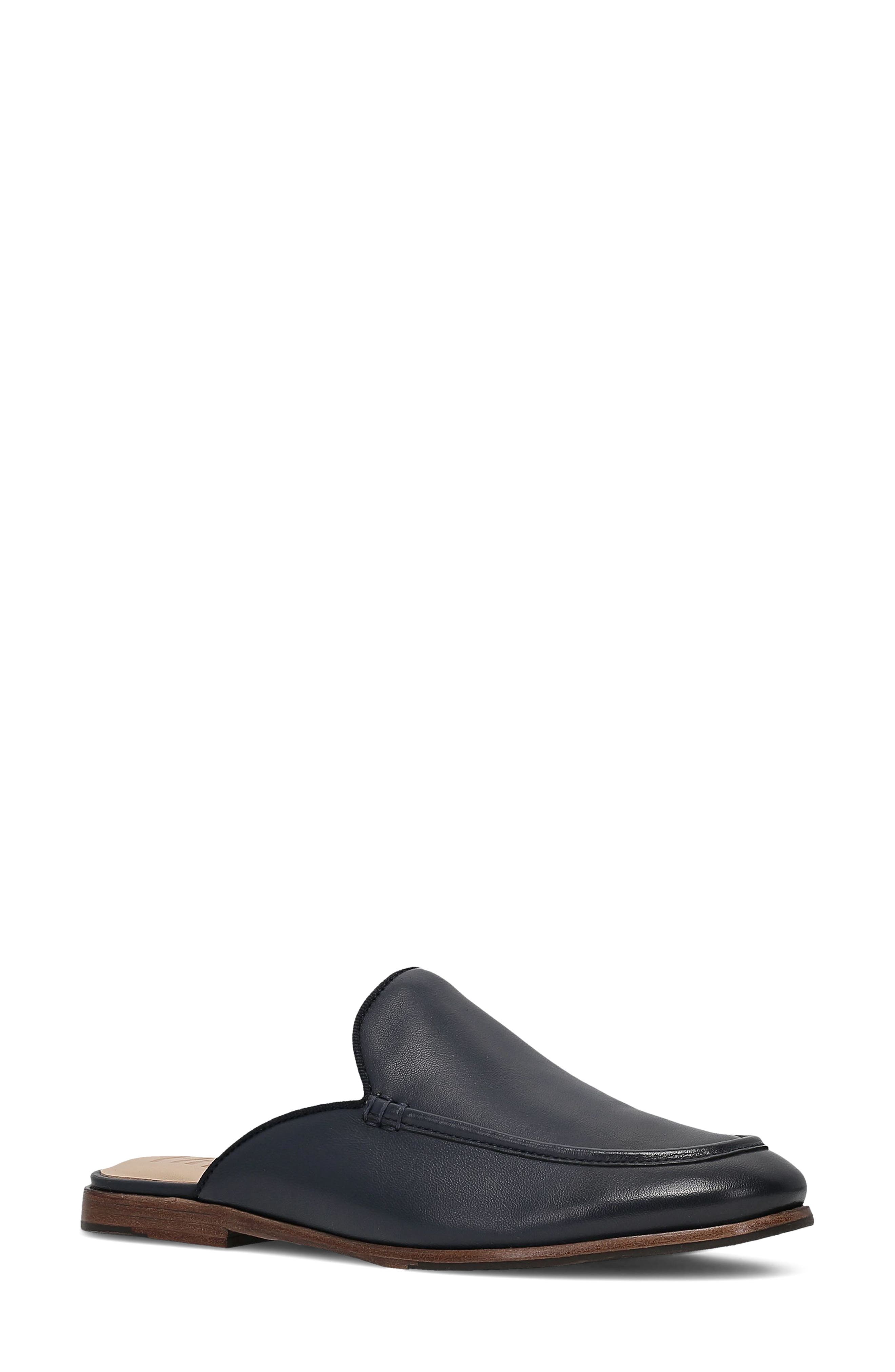 Faith Flat Mule