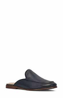 Faith Flat Mule