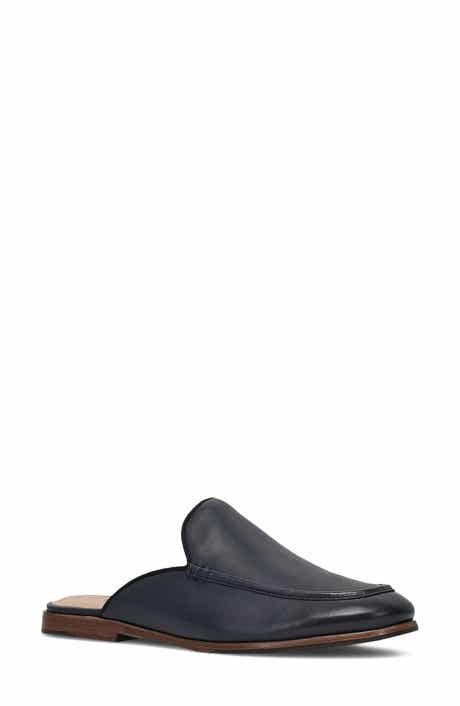 Faith Flat Mule