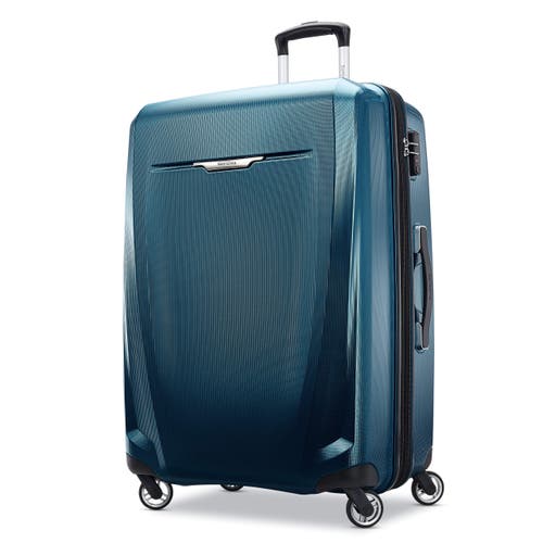 Samsonite Winfield 3 Dlx 3-piece Set Spinner