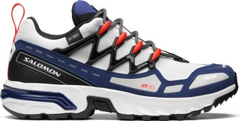 ACS Plus ClimaSalomon Waterproof Trail Running Shoe