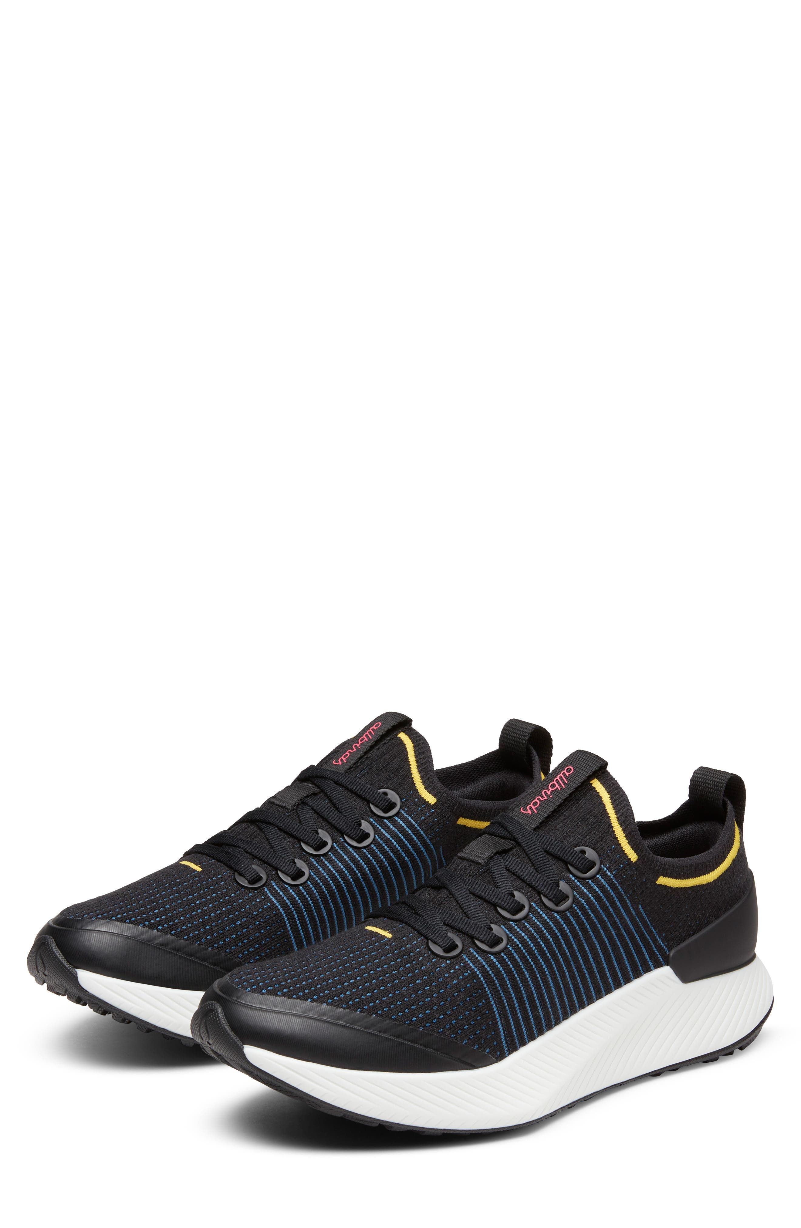 Allbirds Tree Glider Sneaker, Alternate, color, 