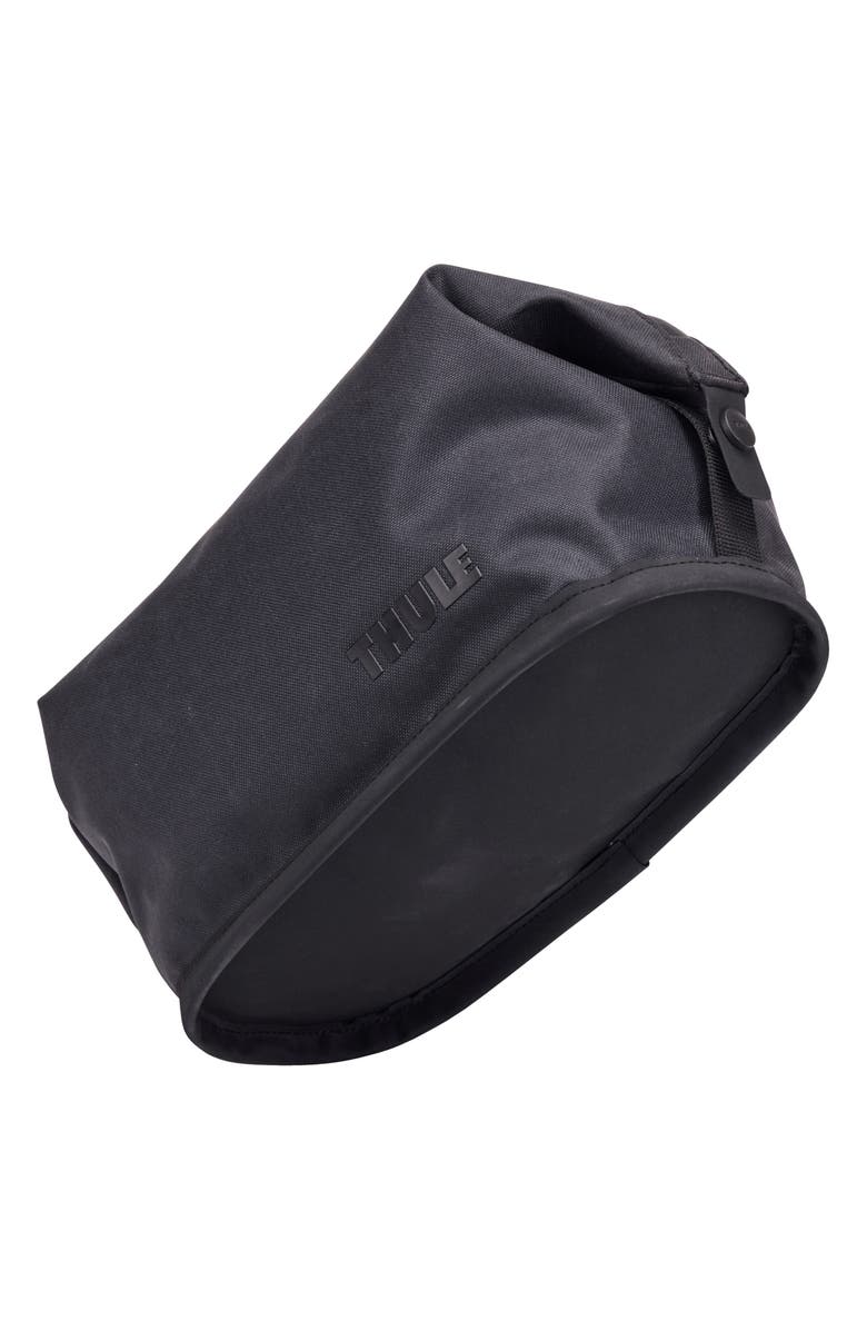 Thule Aion Hanging Toiletry Bag, Alternate, color, Black