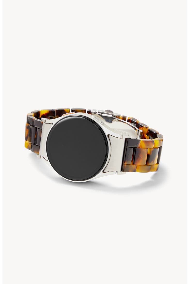 Samsung Galaxy Band, Alternate, color, Classic Tortoise