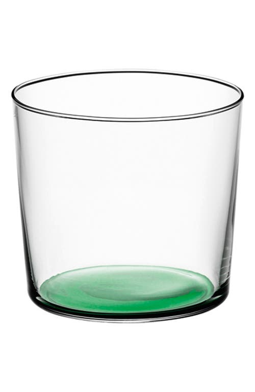 Lsa Coro Set Of 4 Assorted Tumbler Glasses In Transparent