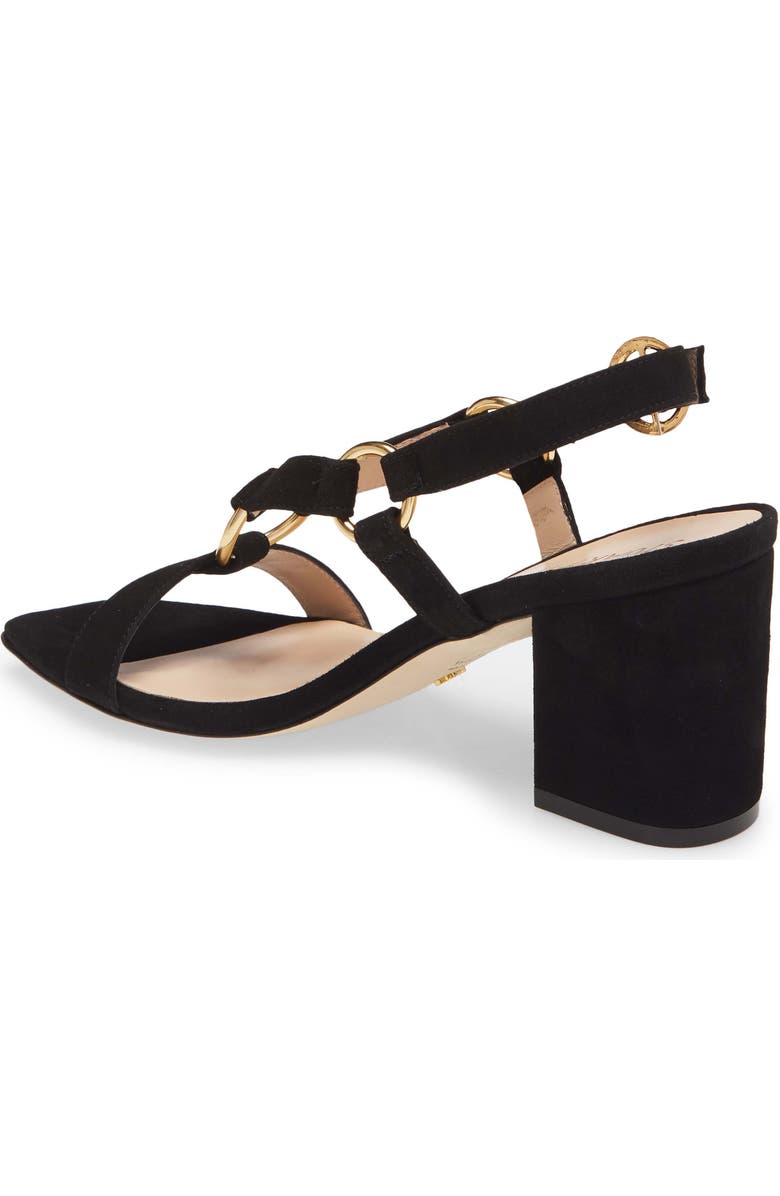 Stuart Weitzman Lalita 75 Sandal, Alternate, color,