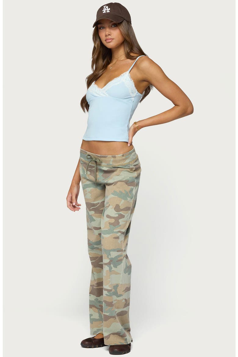 Paima Lacey Rib Tank, Alternate, color, LIGHT-BLUE