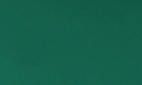 Siena Keyhole Crepe Scuba Sheath Dress In Green