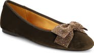 Birdies The Hummingbird Jewelry Bow Loafer