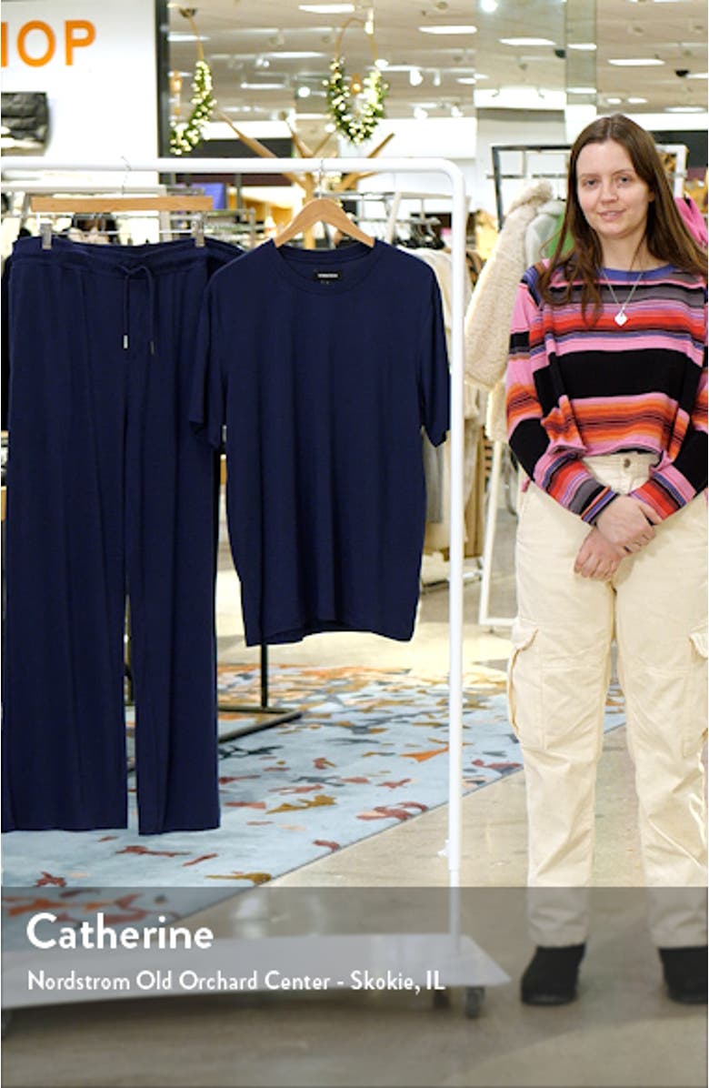 Cooling Pajamas, sales video thumbnail