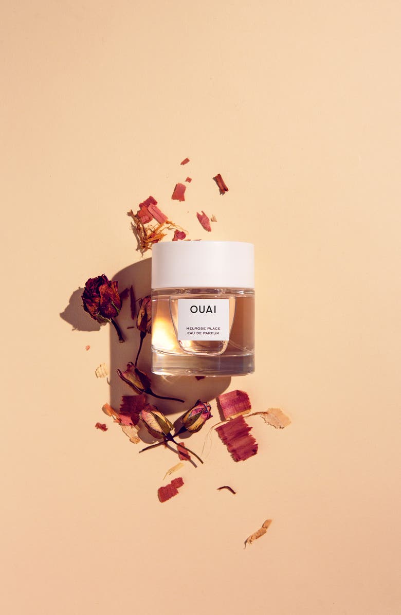OUAI Melrose Place Eau de Parfum, Alternate, color, 