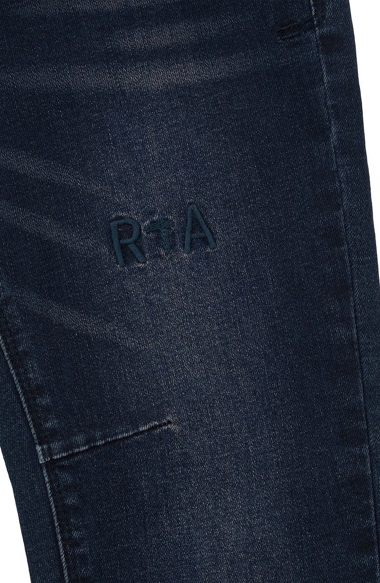 RtA Kids' Benson Skinny Jeans, Alternate, color, 