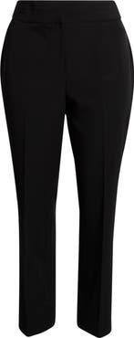 Tahari ASL Bell Bottom Pants