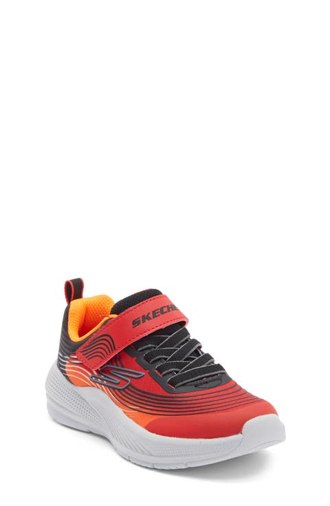 Kids' Microspec Advance Sneaker (Toddler & Little Kid)