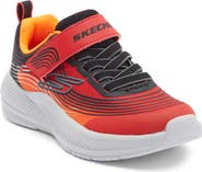 SKECHERS Kids' Microspec Advance Sneaker