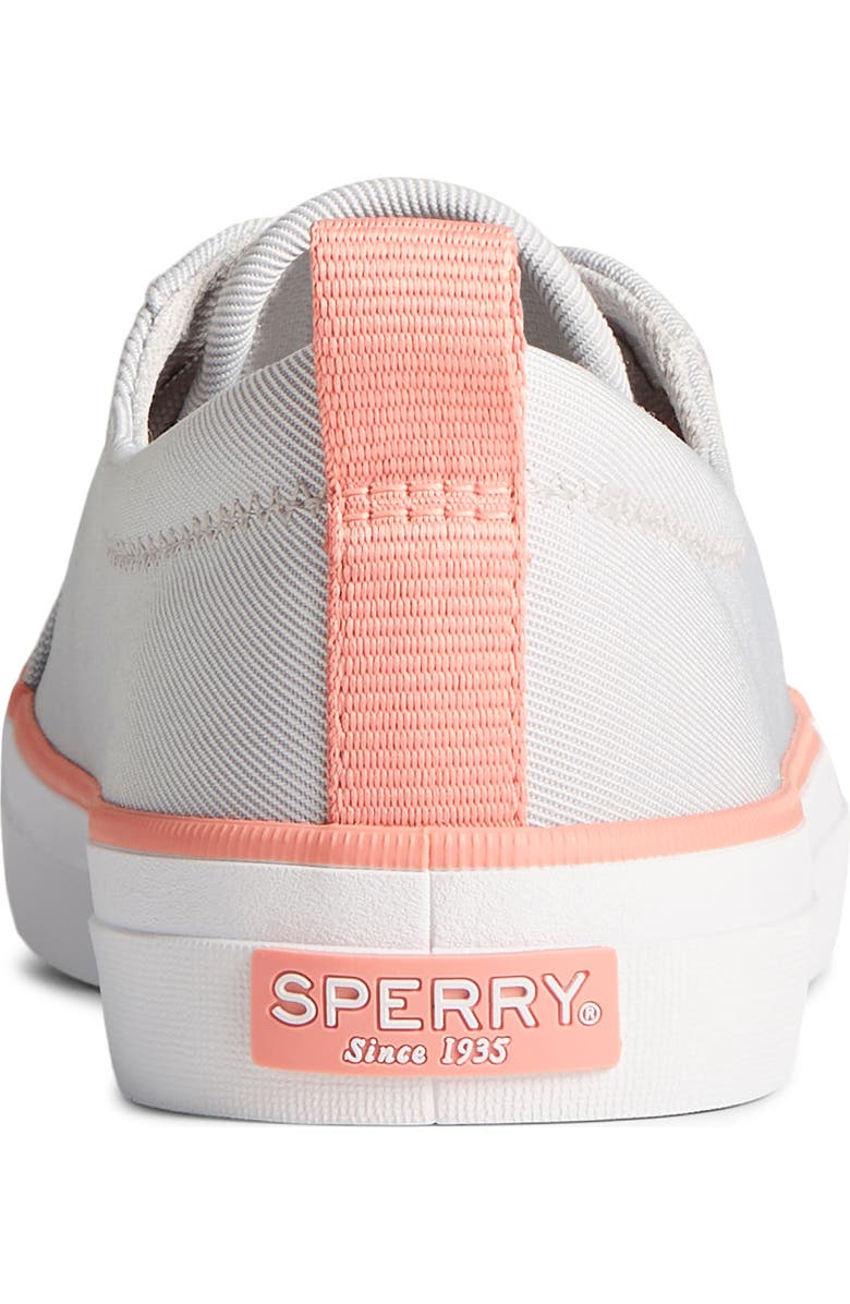 Sperry Sustainability Collection Crest Vibe Sneaker, Alternate, color,