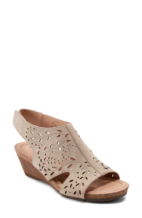 Halin Wedge Sandal (Women)