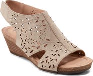 Earth® Halin Wedge Sandal