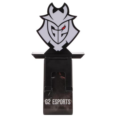 Exquisite Gamiing G2 Esports Samurai Cable Guys Phone & Device Stand in Multicolored  product
