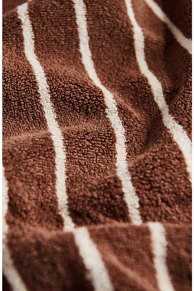 Koko Plush Bath Towel, Alternate, color, FAWN