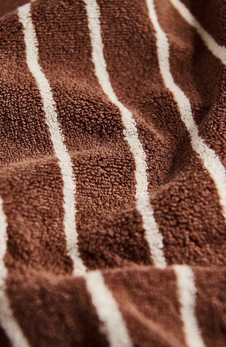 Slowtide Koko Plush Bath Towel, Alternate, color, Fawn