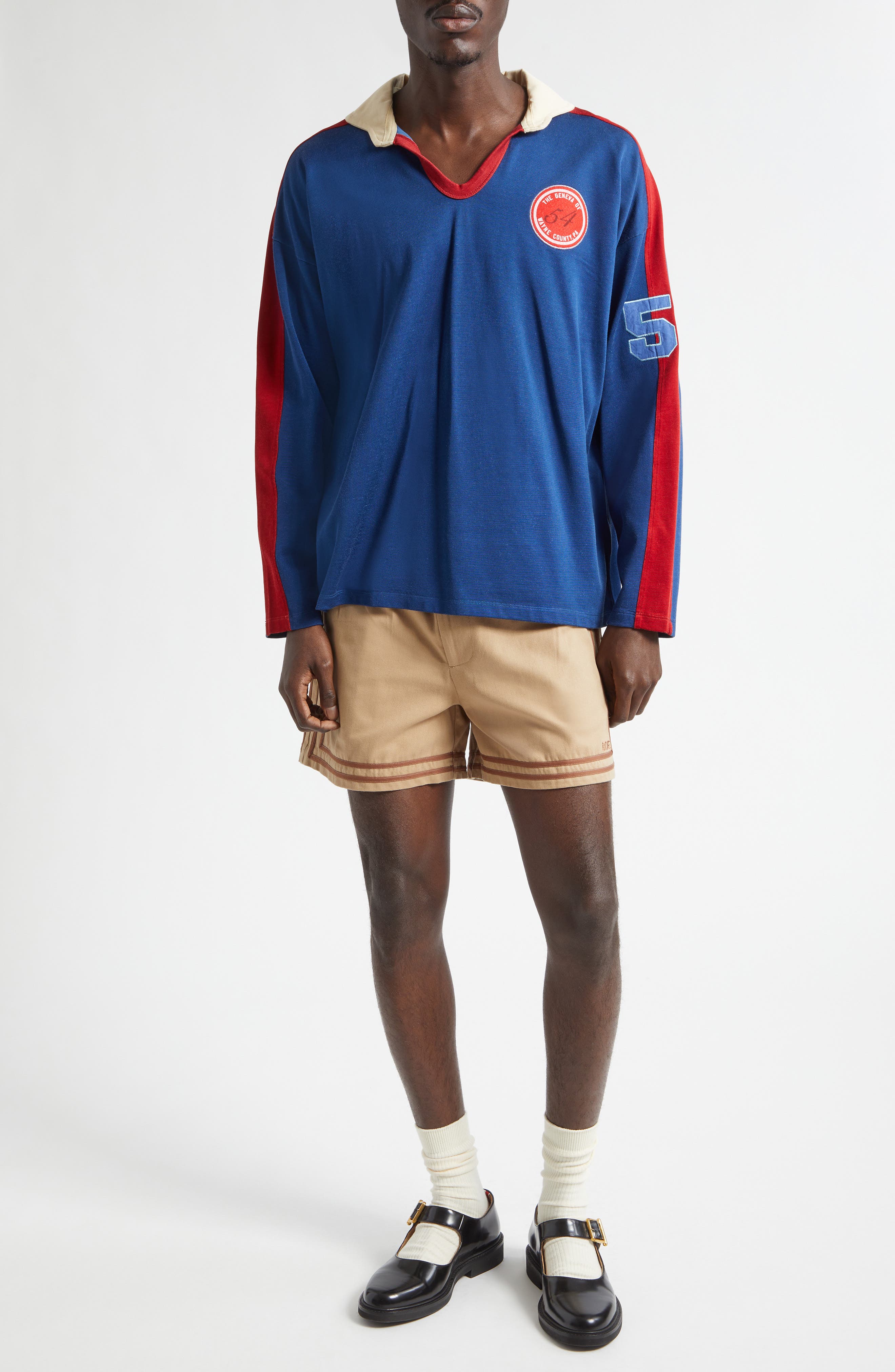 Lakewood Rugby Polo - image 2