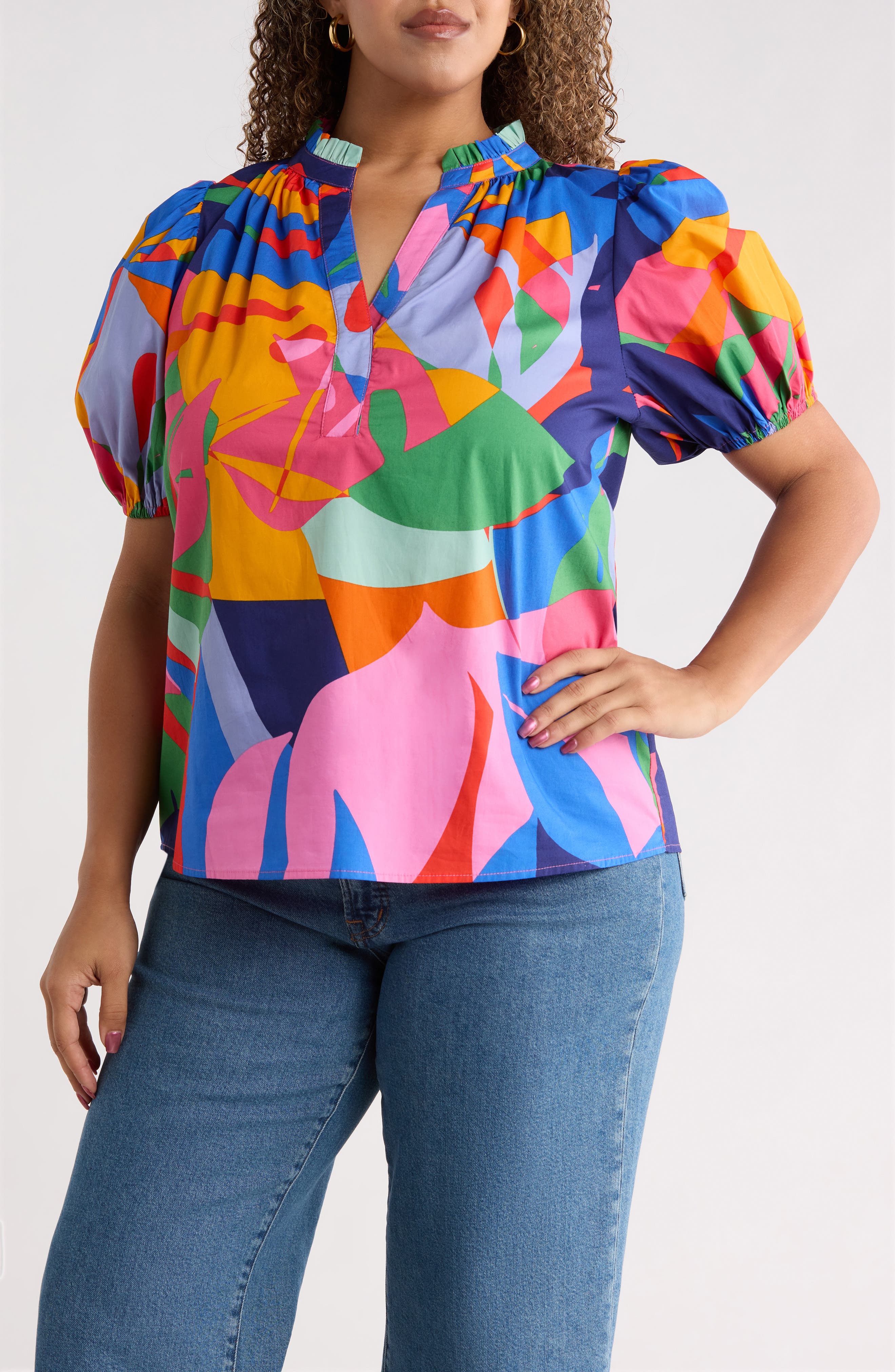 selected RED-BLUE-MULTI