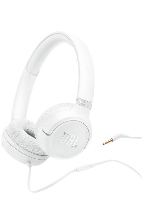 Tune 530 Wired On-Ear Headphones