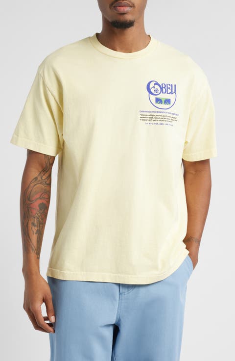 Relax Graphic T-Shirt