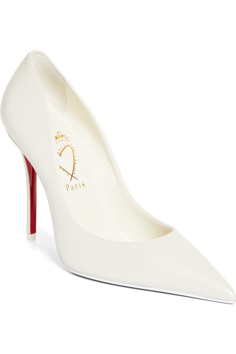 Miss Z Pointed Toe Pump (Women) | Nordstrom Miss Z Pointed Toe Pump (Women) | Nordstrom