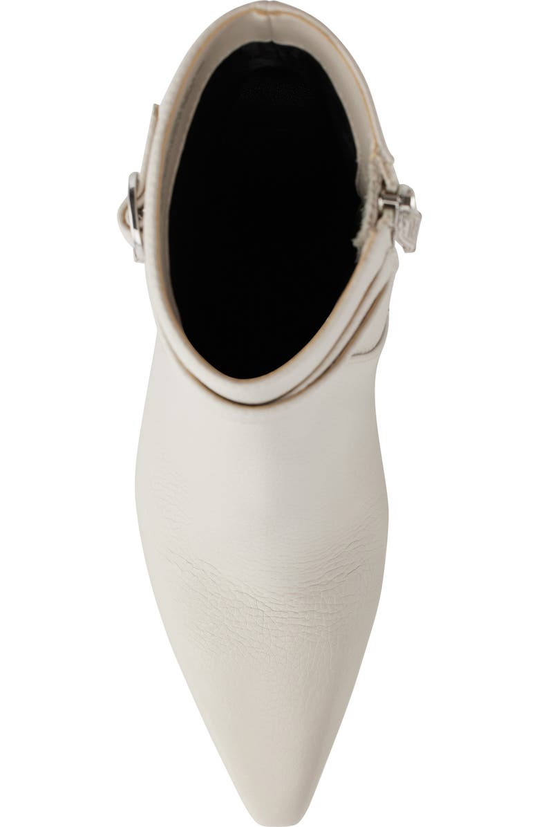 KARL LAGERFELD PARIS Karly Bootie, Alternate, color,