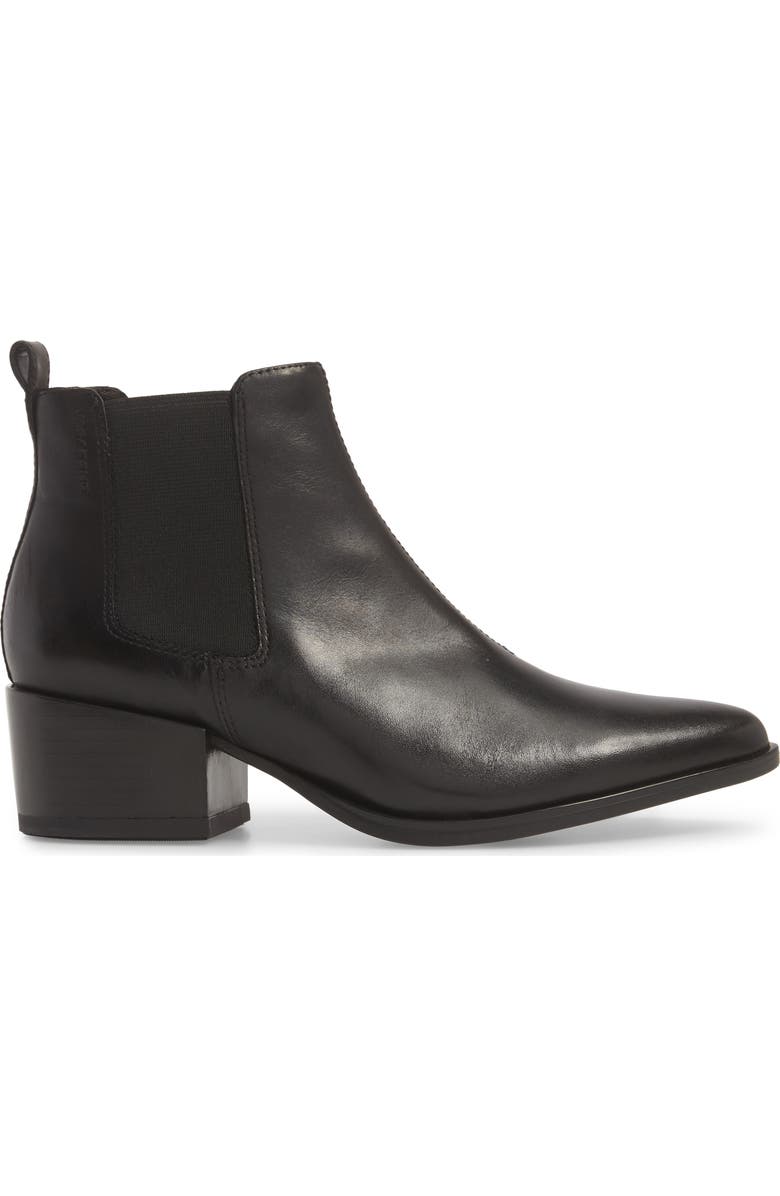 Vagabond Shoemakers Vagabond Marja Chelsea Bootie, Alternate, color,