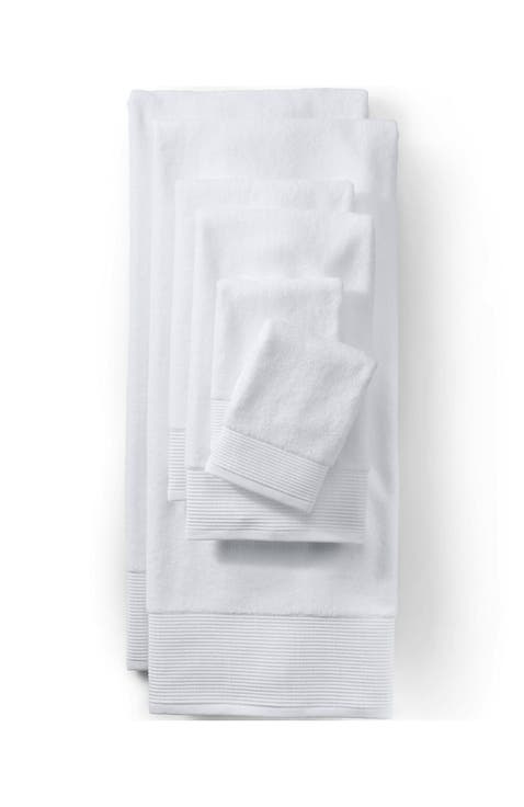 Turkish Luxe Towel Set