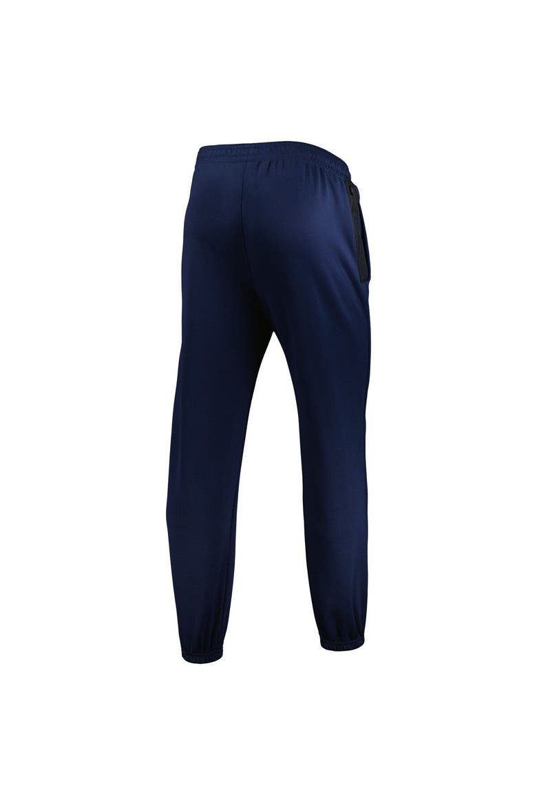 Men's Nike Navy Villanova Wildcats Team Logo Spotlight Performance Pants, Alternate, color, Navy
