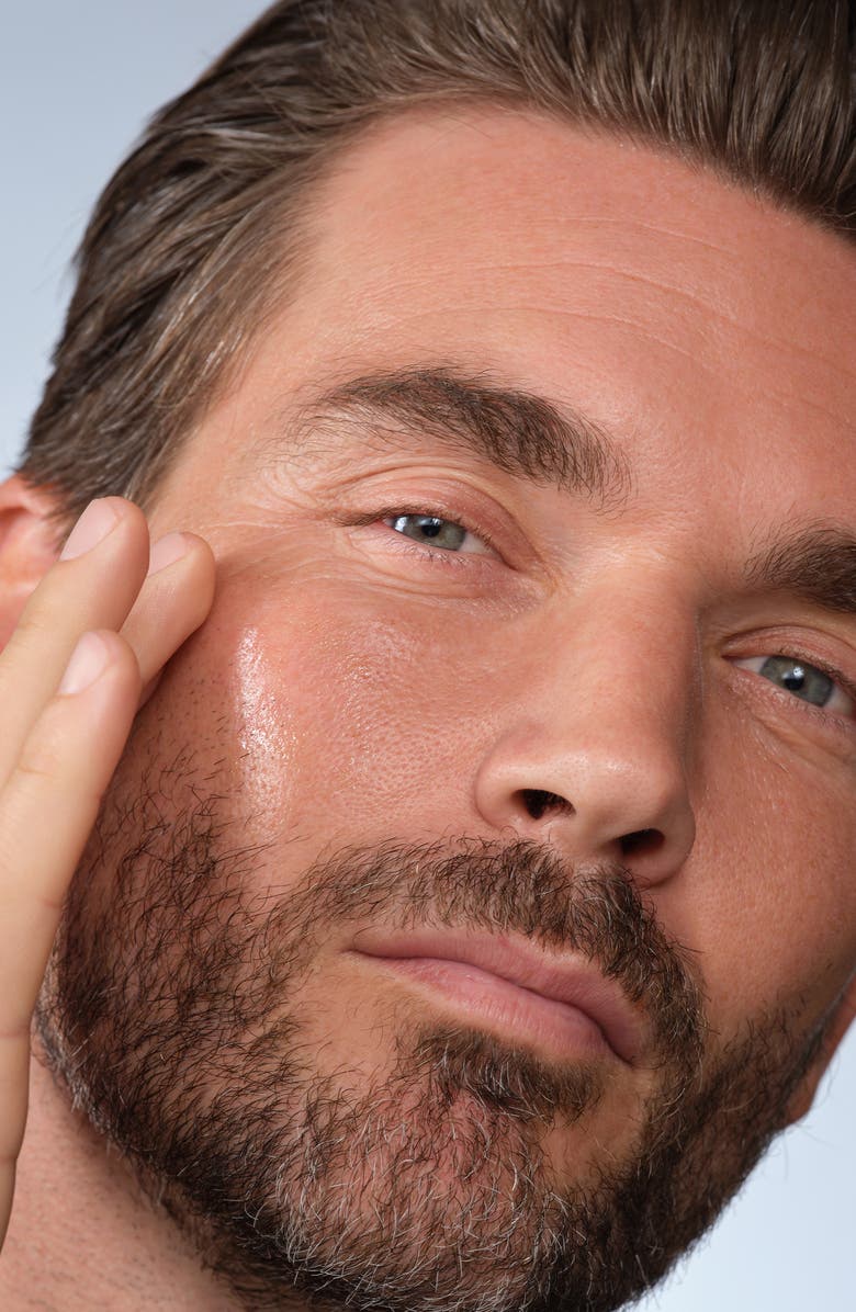 Caldera + Lab The Good Anti-Aging Rich Serum, Alternate, color, 