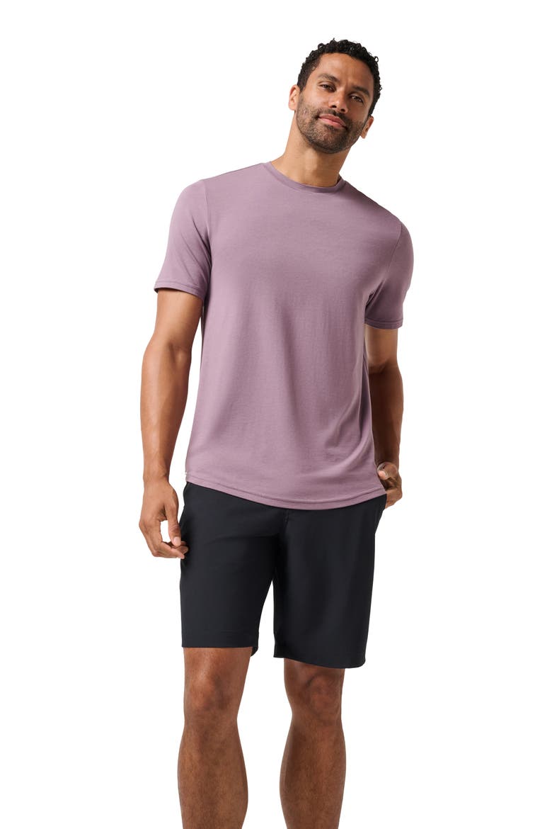 Beck 2.0 Performance Shorts, Alternate, color, BLACK