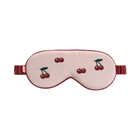 Silk Sleep Eye Mask