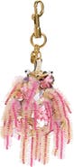 Anya Hindmarch Blossom Creature Bag Charm