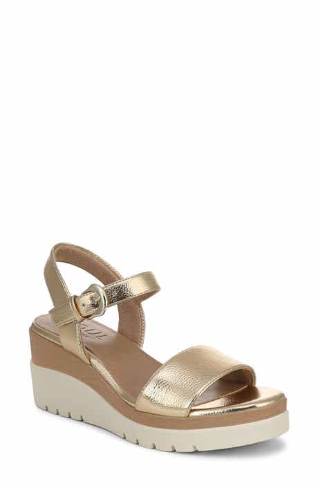 Naturalizer Graciela Wedge Sandal