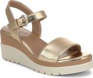 SOUL NATURALIZER Graciela Wedge Sandal