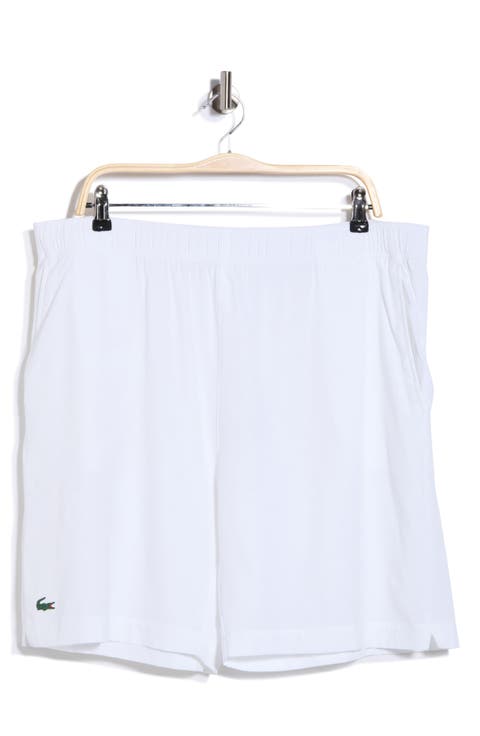 Cotton Pull-On Shorts